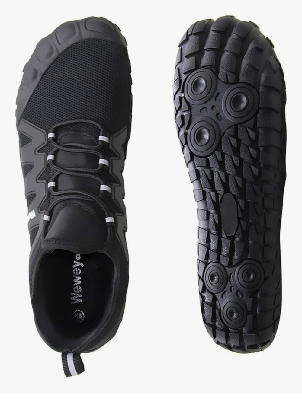 Weweys Minimalist Running Shoes